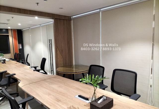 roll-up blinds makati