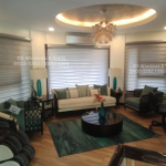 korean blinds filipino sala