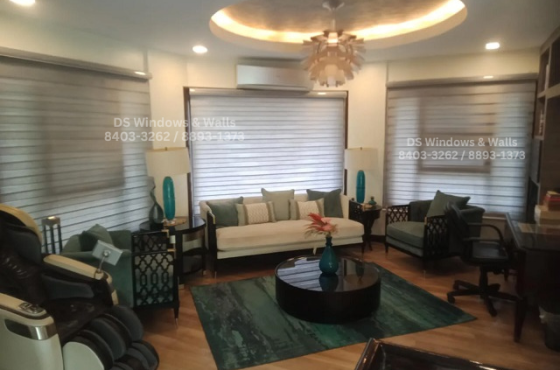 korean blinds filipino sala