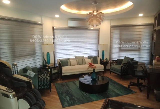 korean blinds filipino sala