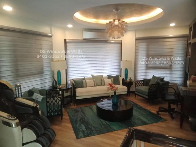 korean blinds filipino sala