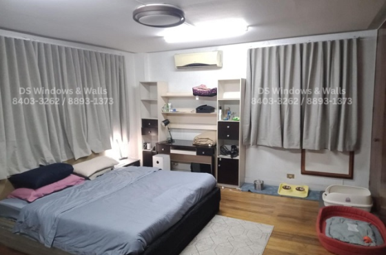 Premium curtains Mandaluyong