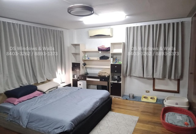 Premium curtains Mandaluyong